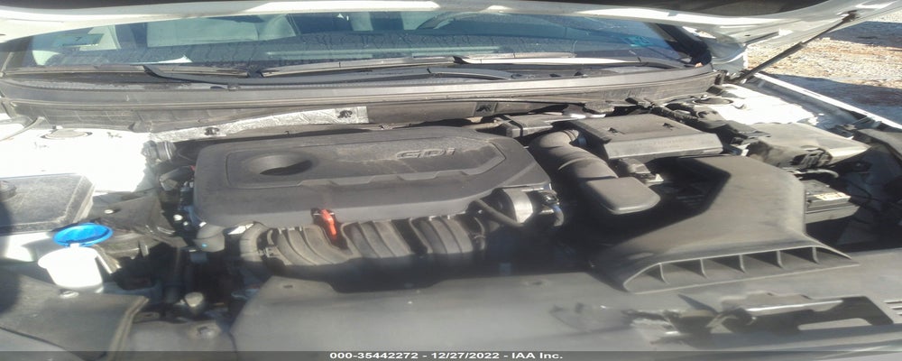 5NPE24AF9KH801896 2019 HYUNDAI SONATA photo no. 10