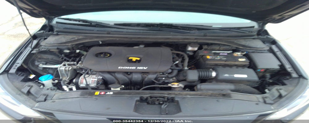 5NPD84LF3JH227737 2018 HYUNDAI ELANTRA photo no. 10