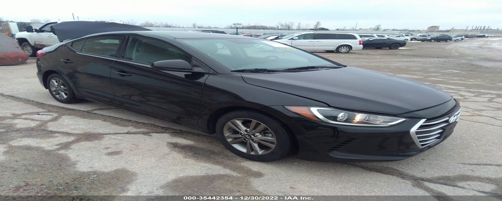 5NPD84LF3JH227737 2018 HYUNDAI ELANTRA photo no. 21