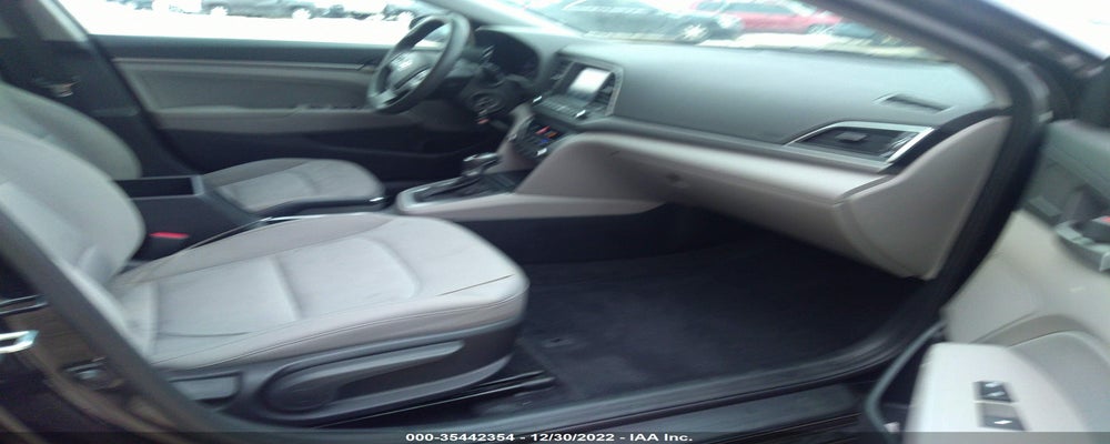5NPD84LF3JH227737 2018 HYUNDAI ELANTRA photo no. 5