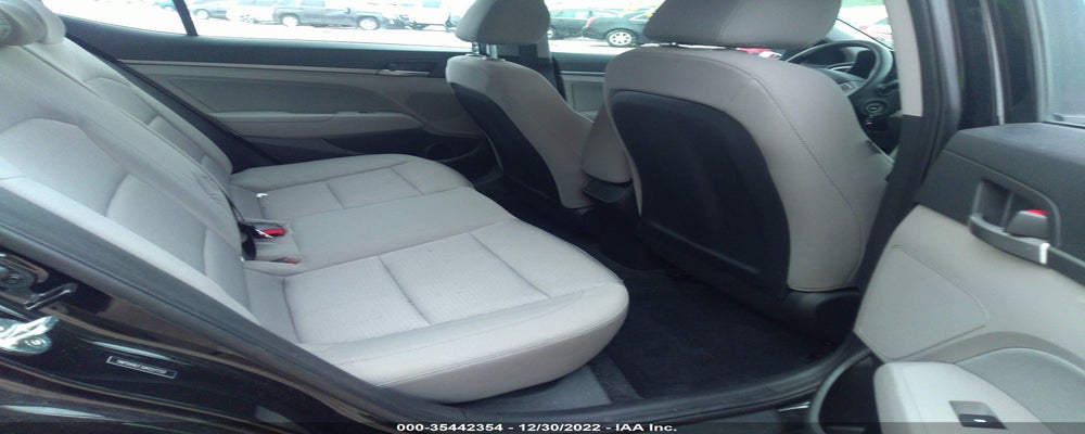 5NPD84LF3JH227737 2018 HYUNDAI ELANTRA photo no. 8