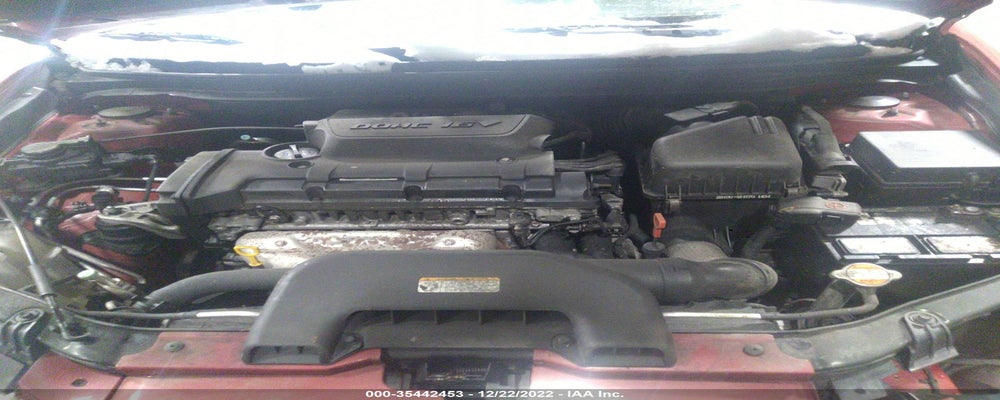 KMHDU4AD7AU142785 2010 HYUNDAI ELANTRA photo no. 10