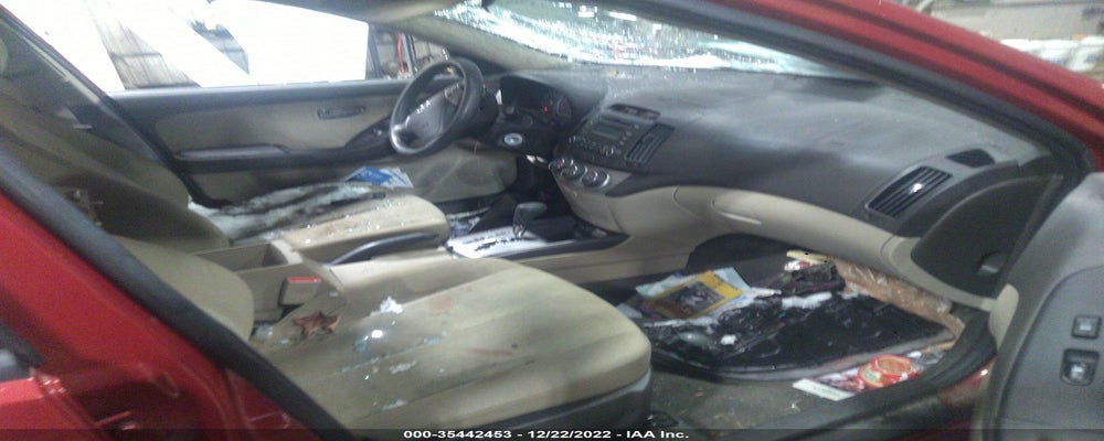 KMHDU4AD7AU142785 2010 HYUNDAI ELANTRA photo no. 5