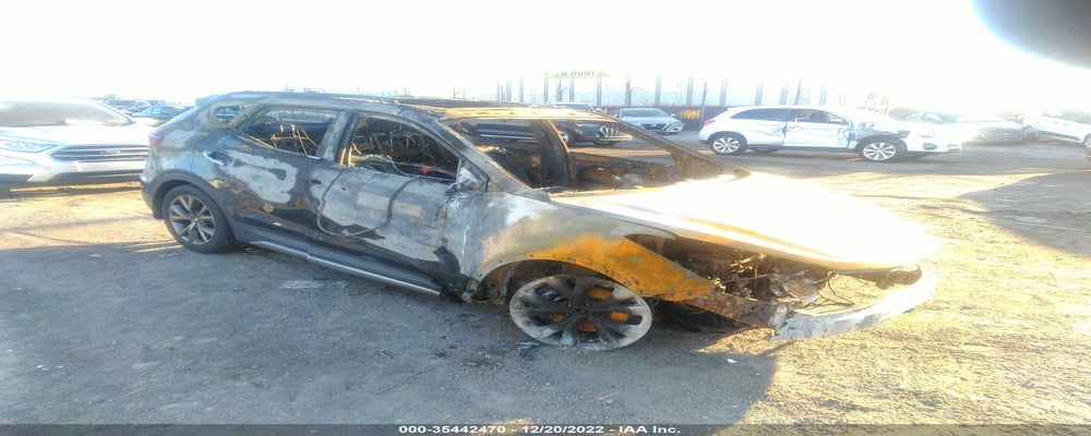 5XYZWDLA7HG492954 2017 HYUNDAI SANTA FE SPORT photo no. 20