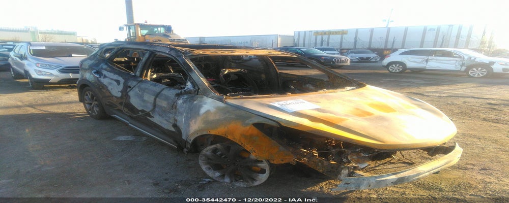 5XYZWDLA7HG492954 2017 HYUNDAI SANTA FE SPORT photo no. 6