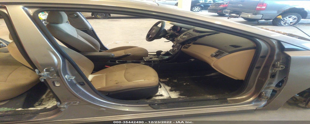 5NPDH4AE9DH191888 2013 HYUNDAI ELANTRA photo no. 5