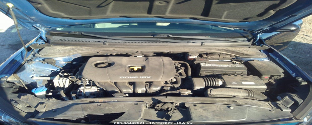 5NPD84LF0JH342800 2018 HYUNDAI ELANTRA photo no. 10