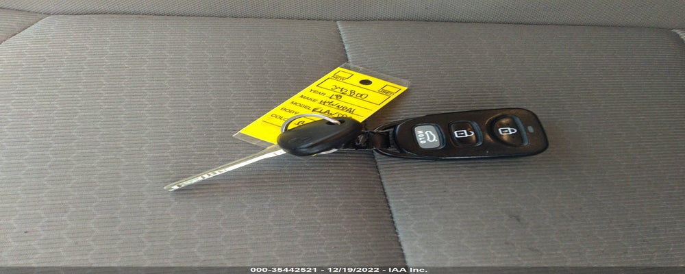 5NPD84LF0JH342800 2018 HYUNDAI ELANTRA photo no. 11