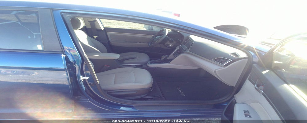 5NPD84LF0JH342800 2018 HYUNDAI ELANTRA photo no. 5