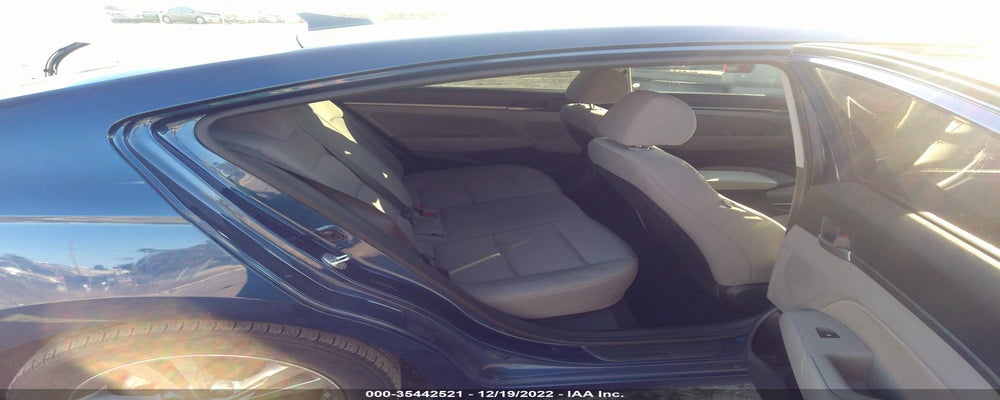 5NPD84LF0JH342800 2018 HYUNDAI ELANTRA photo no. 8