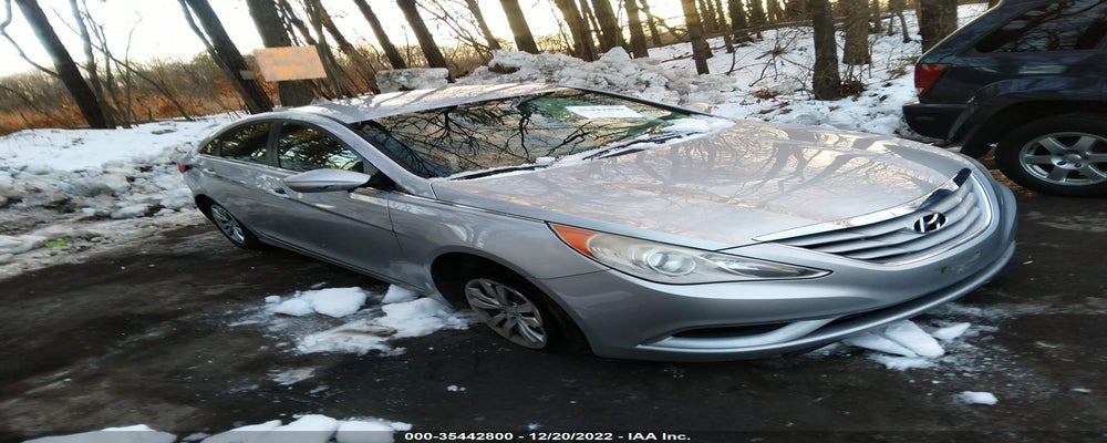 5NPEB4ACXBH061104 2011 HYUNDAI SONATA photo no. 23