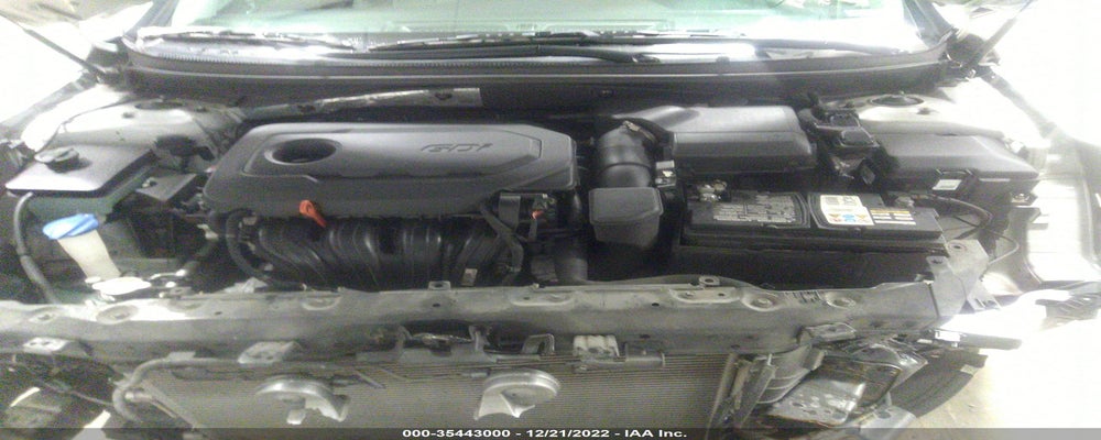 5NPE34AF3FH093776 2015 HYUNDAI SONATA photo no. 10