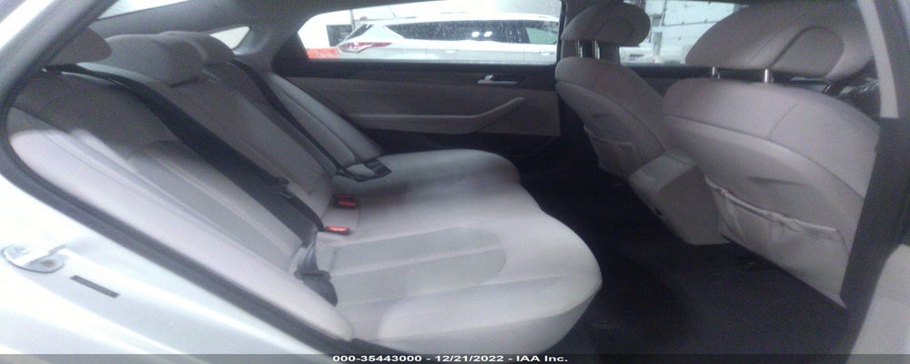 5NPE34AF3FH093776 2015 HYUNDAI SONATA photo no. 8