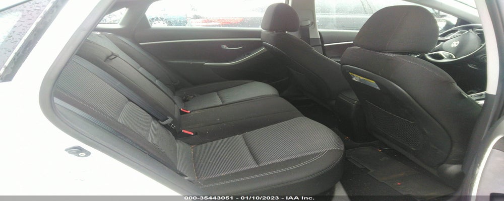 KMHD35LH5GU302552 2016 HYUNDAI ELANTRA GT photo no. 8