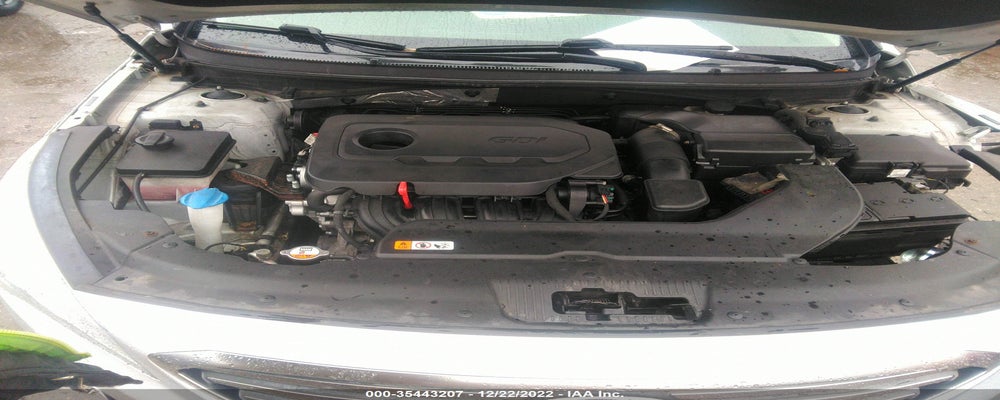 5NPE24AF6FH048396 2015 HYUNDAI SONATA photo no. 10