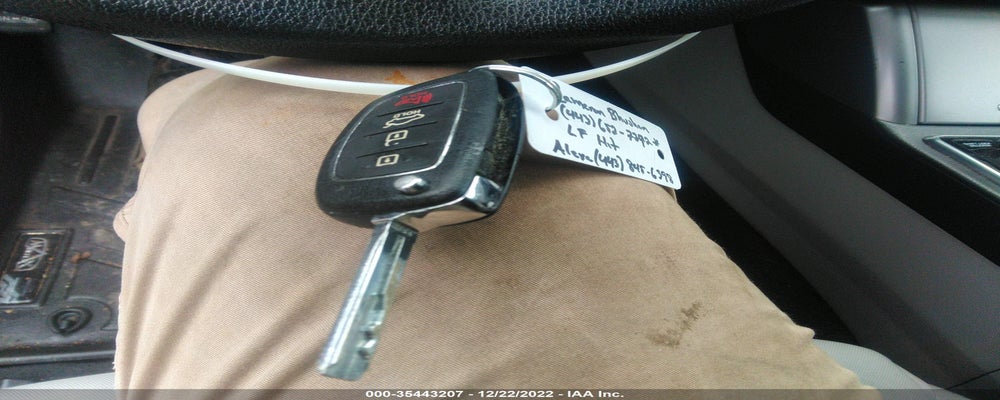 5NPE24AF6FH048396 2015 HYUNDAI SONATA photo no. 11