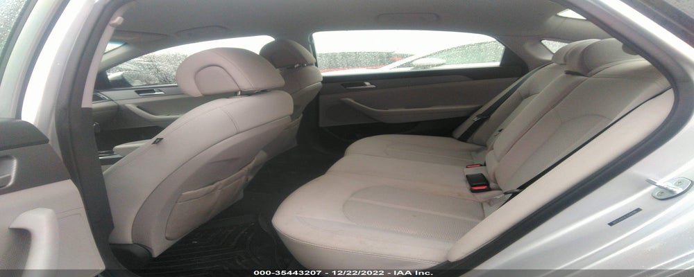 5NPE24AF6FH048396 2015 HYUNDAI SONATA photo no. 8