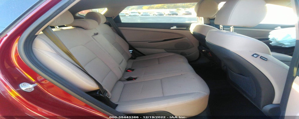 KM8J33A48LU200499 2020 HYUNDAI TUCSON photo no. 8
