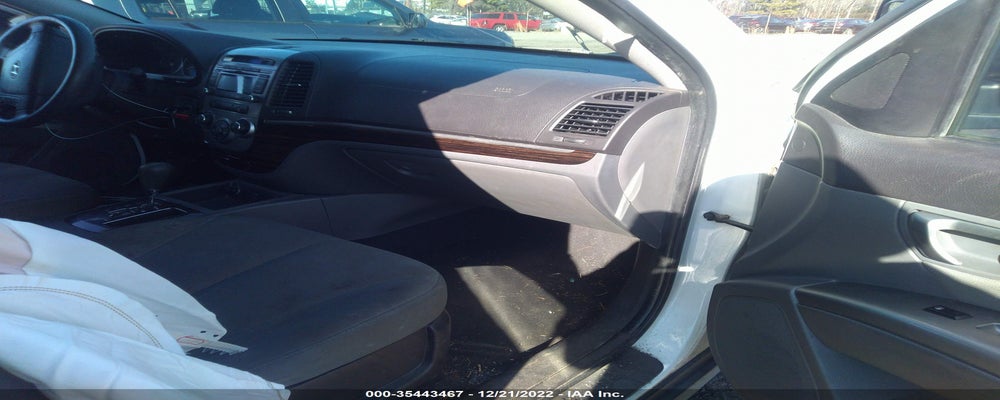 5NMSG3AB1AH365942 2010 HYUNDAI SANTA FE photo no. 5