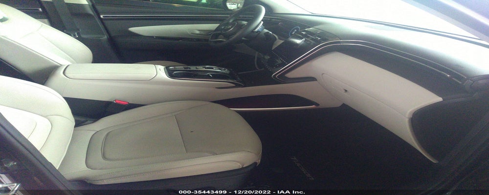5NMJE3AE7PH167015 2023 HYUNDAI TUCSON photo no. 5