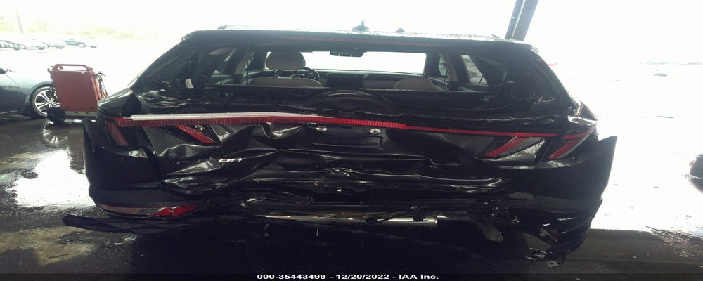 5NMJE3AE7PH167015 2023 HYUNDAI TUCSON photo no. 6