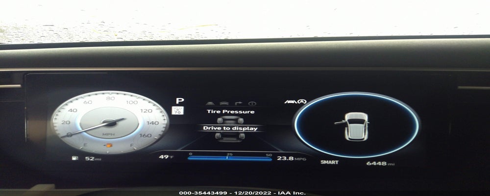 5NMJE3AE7PH167015 2023 HYUNDAI TUCSON photo no. 7