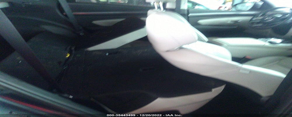 5NMJE3AE7PH167015 2023 HYUNDAI TUCSON photo no. 8