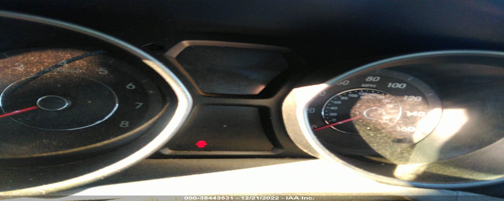 5NPDH4AE6DH424612 2013 HYUNDAI ELANTRA photo no. 7