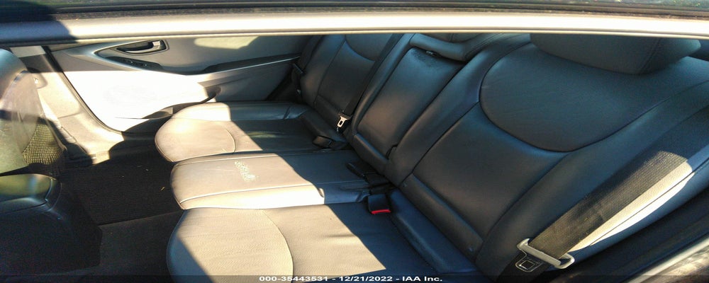 5NPDH4AE6DH424612 2013 HYUNDAI ELANTRA photo no. 8