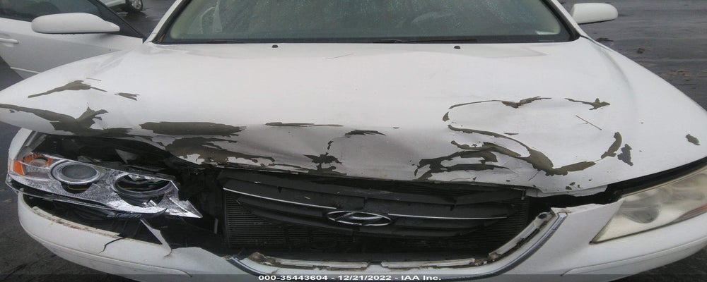 5NPET4AC7AH583796 2010 HYUNDAI SONATA photo no. 10