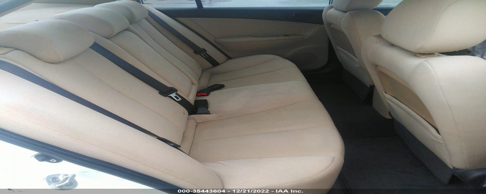 5NPET4AC7AH583796 2010 HYUNDAI SONATA photo no. 8