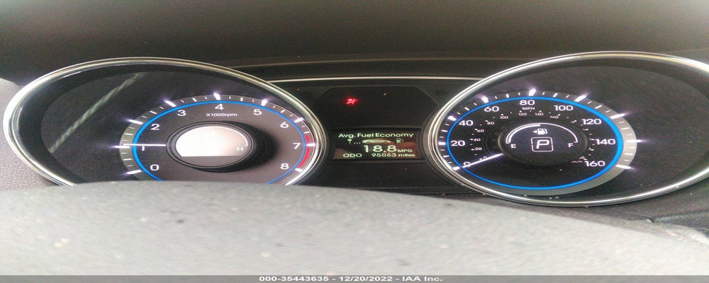 5NPEB4AC2EH902501 2014 HYUNDAI SONATA photo no. 7