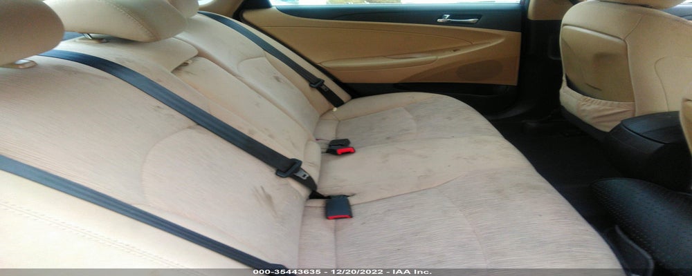 5NPEB4AC2EH902501 2014 HYUNDAI SONATA photo no. 8