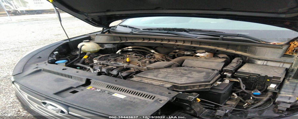 KM8J2CA46JU657263 2018 HYUNDAI TUCSON photo no. 10