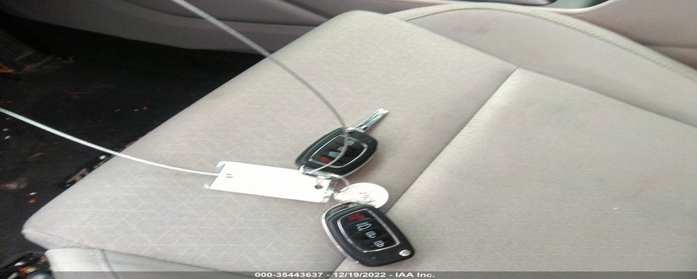 KM8J2CA46JU657263 2018 HYUNDAI TUCSON photo no. 11