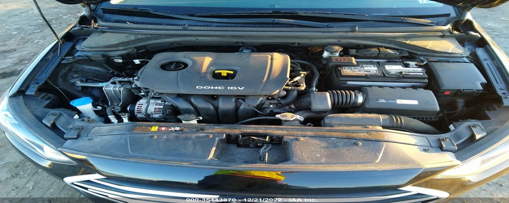 5NPD84LF7JH262751 2018 HYUNDAI ELANTRA photo no. 10
