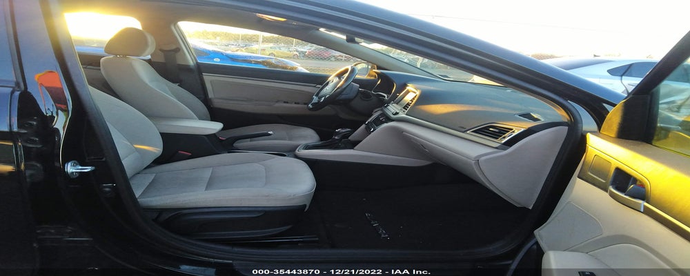5NPD84LF7JH262751 2018 HYUNDAI ELANTRA photo no. 5