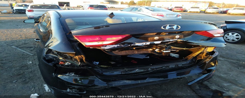 5NPD84LF7JH262751 2018 HYUNDAI ELANTRA photo no. 6