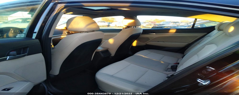 5NPD84LF7JH262751 2018 HYUNDAI ELANTRA photo no. 8