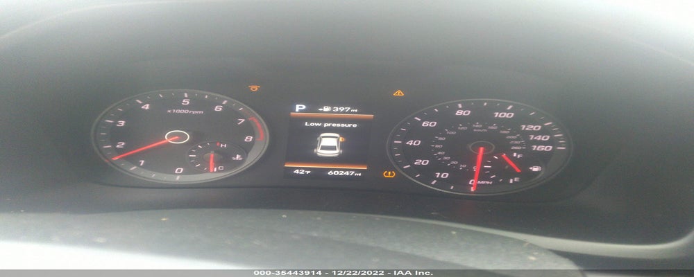 5NPE34AB3KH794437 2019 HYUNDAI SONATA photo no. 7
