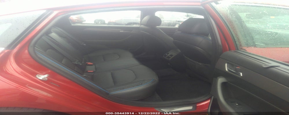 5NPE34AB3KH794437 2019 HYUNDAI SONATA photo no. 8
