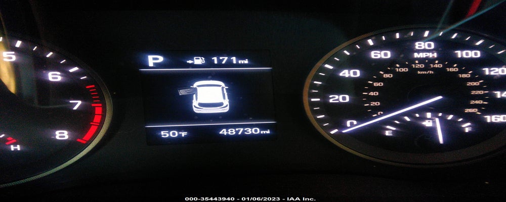 KM8J3CA43KU984976 2019 HYUNDAI TUCSON photo no. 7
