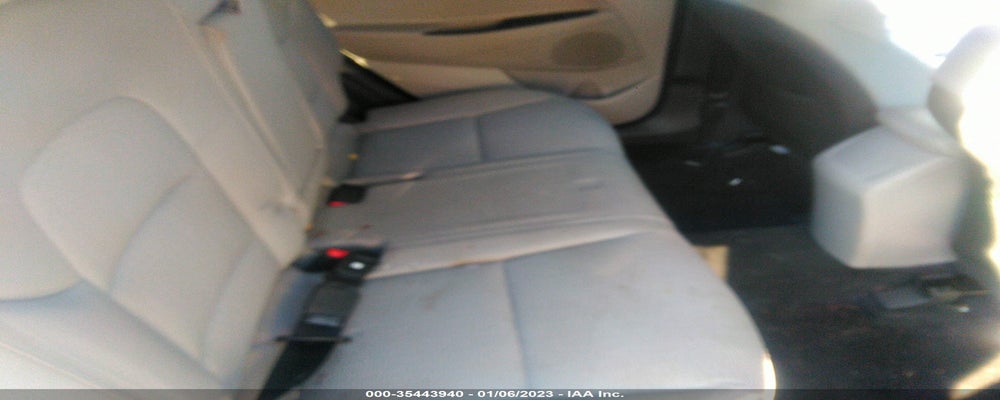 KM8J3CA43KU984976 2019 HYUNDAI TUCSON photo no. 8