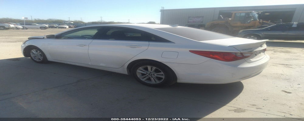 5NPEB4AC1DH730489 2013 HYUNDAI SONATA photo no. 3