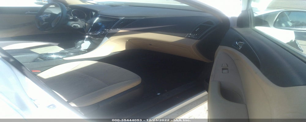 5NPEB4AC1DH730489 2013 HYUNDAI SONATA photo no. 5