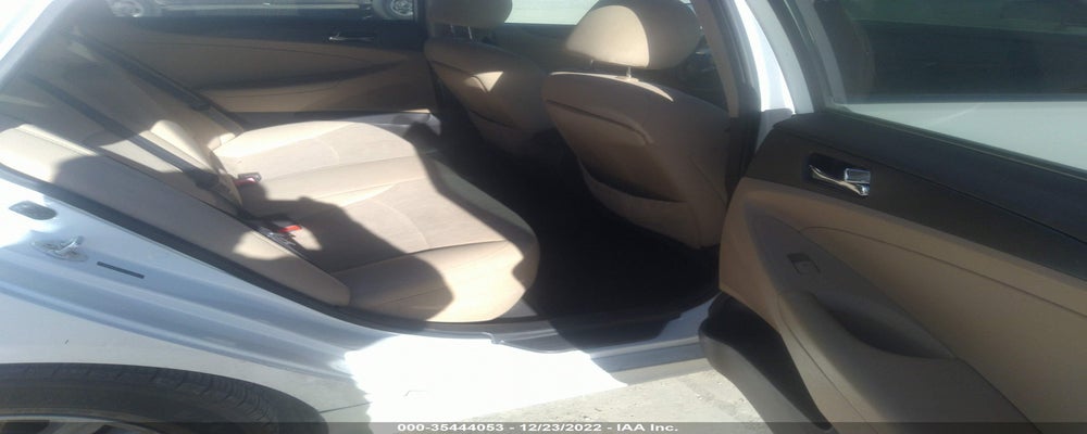 5NPEB4AC1DH730489 2013 HYUNDAI SONATA photo no. 8