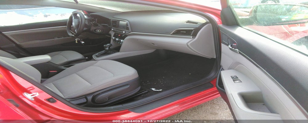 5NPD84LF0LH567544 2020 HYUNDAI ELANTRA photo no. 5