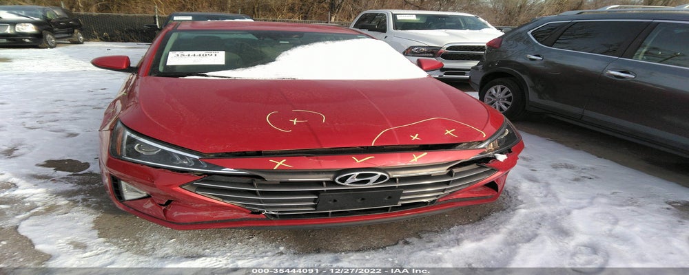 5NPD84LF0LH567544 2020 HYUNDAI ELANTRA photo no. 6