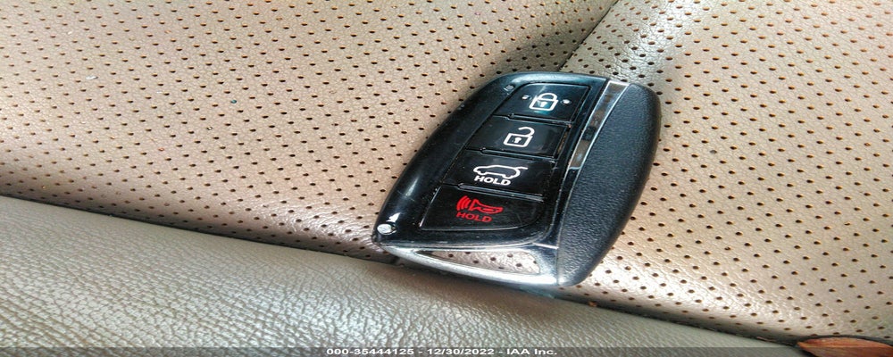 KM8SRDHF2FU123066 2015 HYUNDAI SANTA FE photo no. 11
