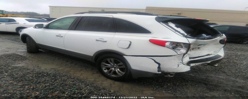 KM8NU4CC6CU188748 2012 HYUNDAI VERACRUZ photo no. 3